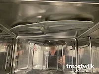 Korvenvaatwasmachine - afbeelding 7 van  9