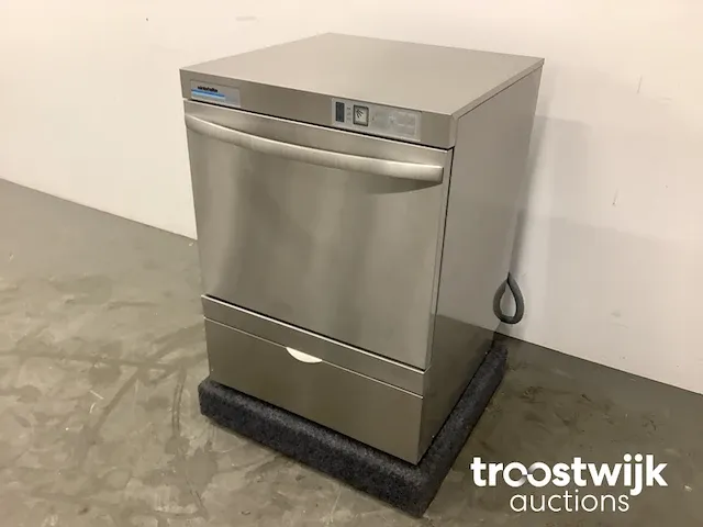 Korvenvaatwasmachine - afbeelding 1 van  7