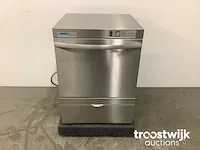 Korvenvaatwasmachine - afbeelding 2 van  7