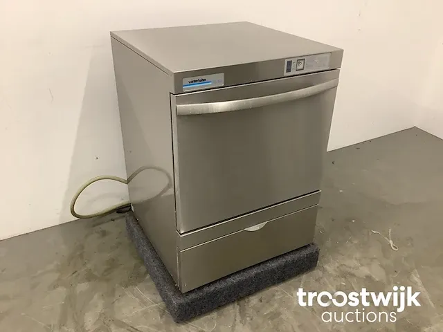 Korvenvaatwasmachine - afbeelding 3 van  7