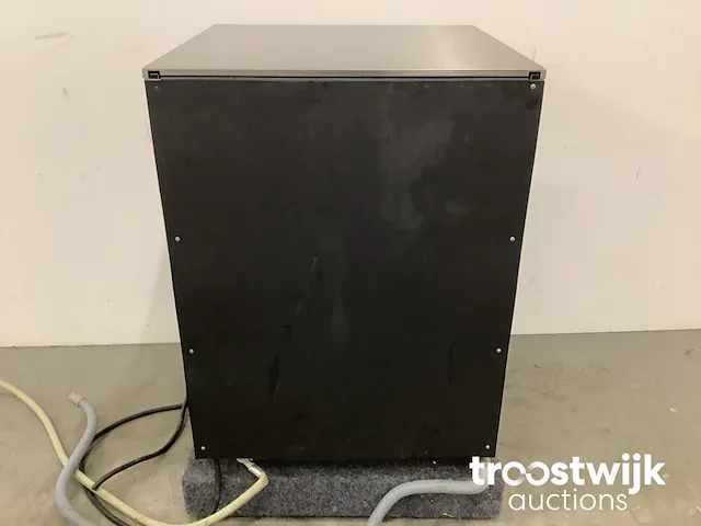 Korvenvaatwasmachine - afbeelding 7 van  7