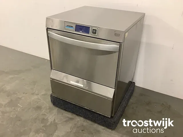 Korvenvaatwasmachine - afbeelding 1 van  8