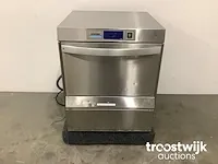 Korvenvaatwasmachine - afbeelding 2 van  8