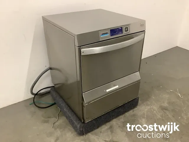 Korvenvaatwasmachine - afbeelding 3 van  8