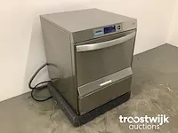 Korvenvaatwasmachine - afbeelding 3 van  8