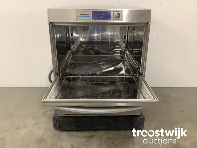 Korvenvaatwasmachine - afbeelding 5 van  8
