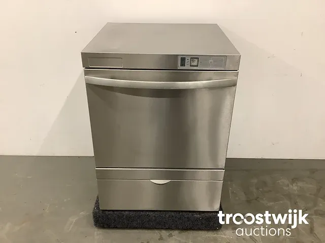 Korvenvaatwasmachine - afbeelding 2 van  8