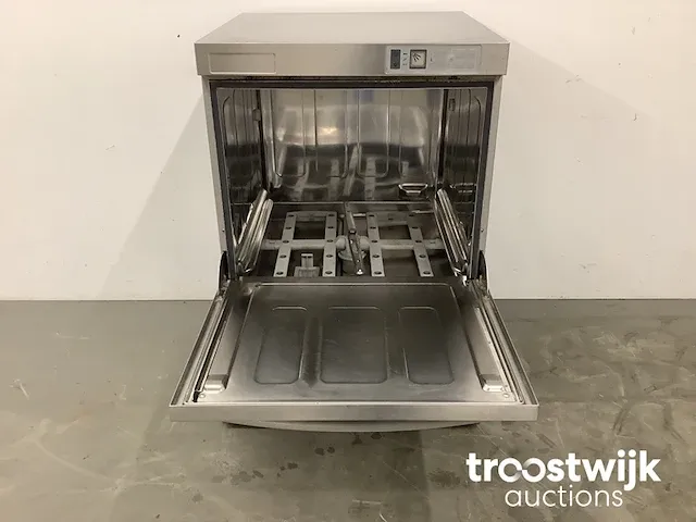 Korvenvaatwasmachine - afbeelding 4 van  8