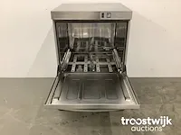 Korvenvaatwasmachine - afbeelding 4 van  8