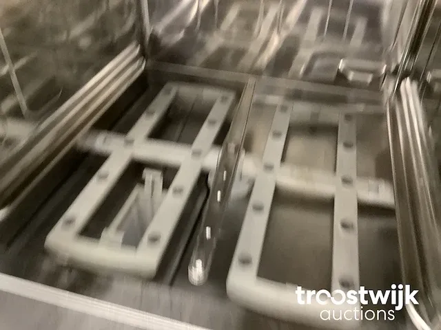 Korvenvaatwasmachine - afbeelding 5 van  8