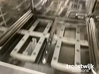 Korvenvaatwasmachine - afbeelding 5 van  8