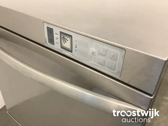 Korvenvaatwasmachine - afbeelding 7 van  8