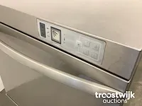 Korvenvaatwasmachine - afbeelding 7 van  8