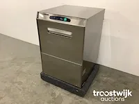 Korvenvaatwasmachine - afbeelding 1 van  7