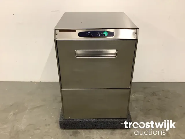 Korvenvaatwasmachine - afbeelding 2 van  7