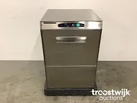 Korvenvaatwasmachine - afbeelding 2 van  7