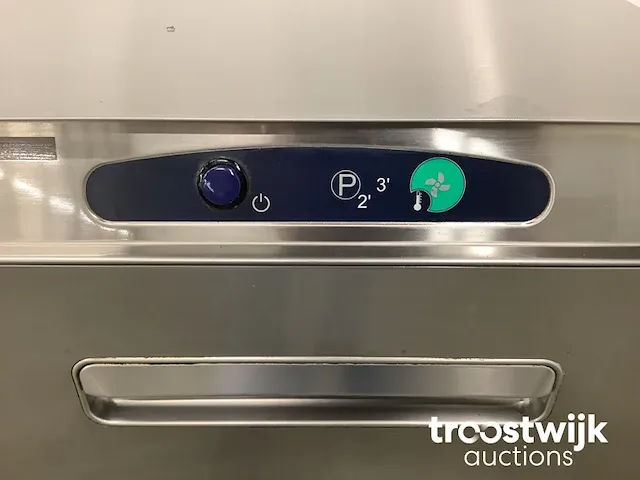 Korvenvaatwasmachine - afbeelding 4 van  7