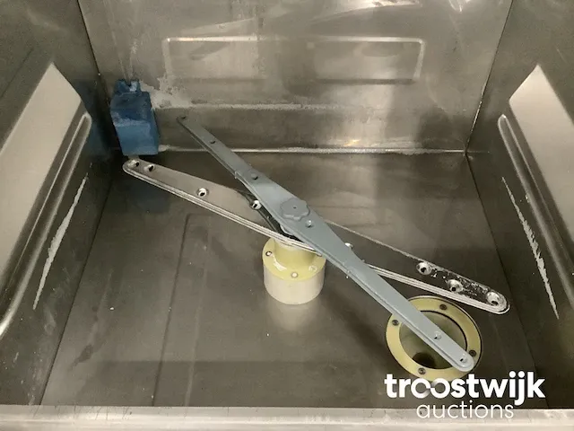 Korvenvaatwasmachine - afbeelding 5 van  7