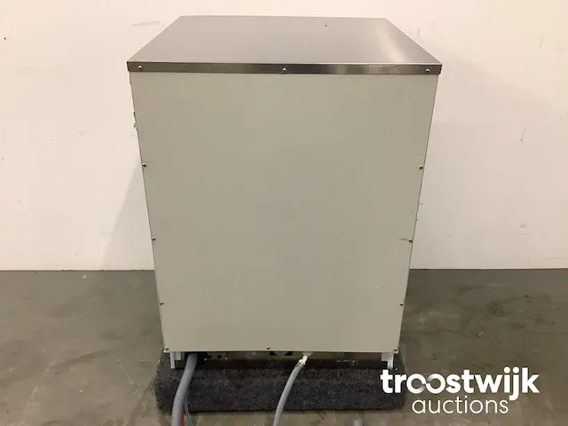 Korvenvaatwasmachine - afbeelding 7 van  7