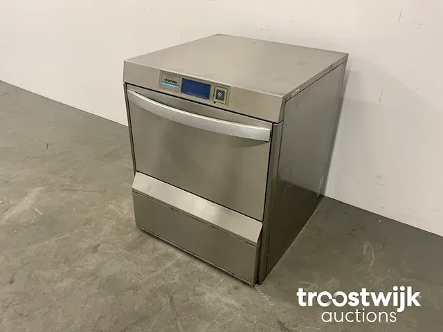 Korvenvaatwasmachine - afbeelding 1 van  7