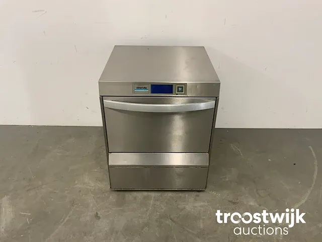 Korvenvaatwasmachine - afbeelding 2 van  7