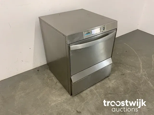 Korvenvaatwasmachine - afbeelding 3 van  7