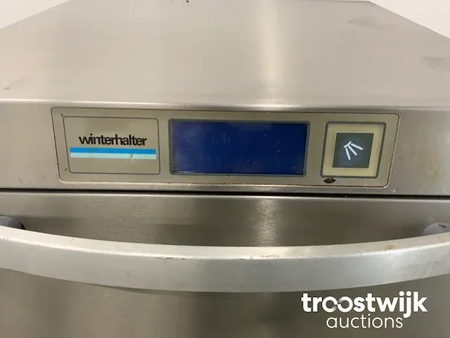 Korvenvaatwasmachine - afbeelding 4 van  7