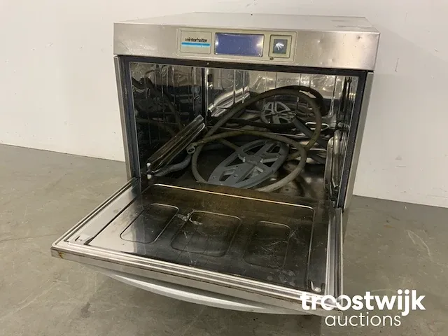 Korvenvaatwasmachine - afbeelding 5 van  7