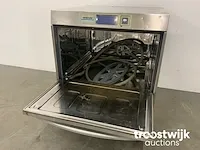 Korvenvaatwasmachine - afbeelding 5 van  7