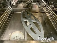 Korvenvaatwasmachine - afbeelding 6 van  7