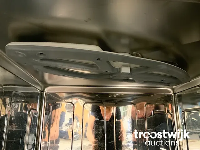 Korvenvaatwasmachine - afbeelding 7 van  7