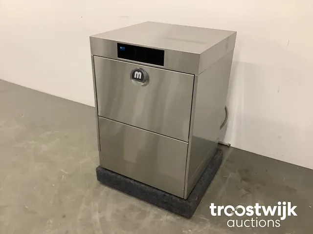 Korvenvaatwasmachine - afbeelding 1 van  9