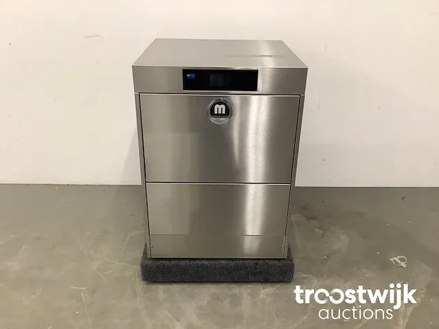 Korvenvaatwasmachine - afbeelding 2 van  9
