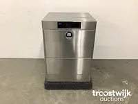Korvenvaatwasmachine - afbeelding 2 van  9