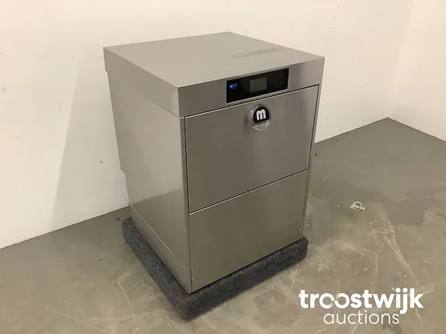 Korvenvaatwasmachine - afbeelding 3 van  9