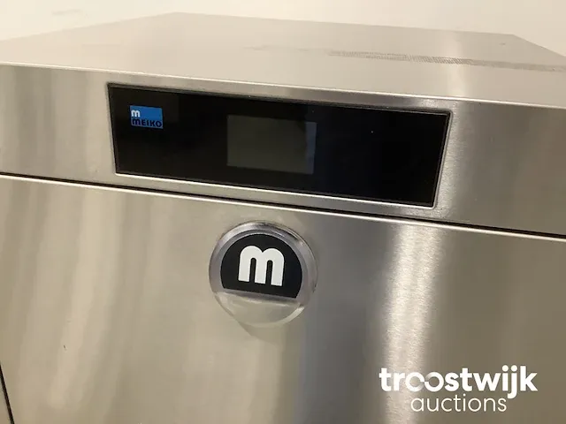 Korvenvaatwasmachine - afbeelding 4 van  9