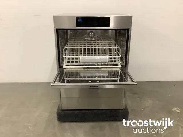 Korvenvaatwasmachine - afbeelding 5 van  9