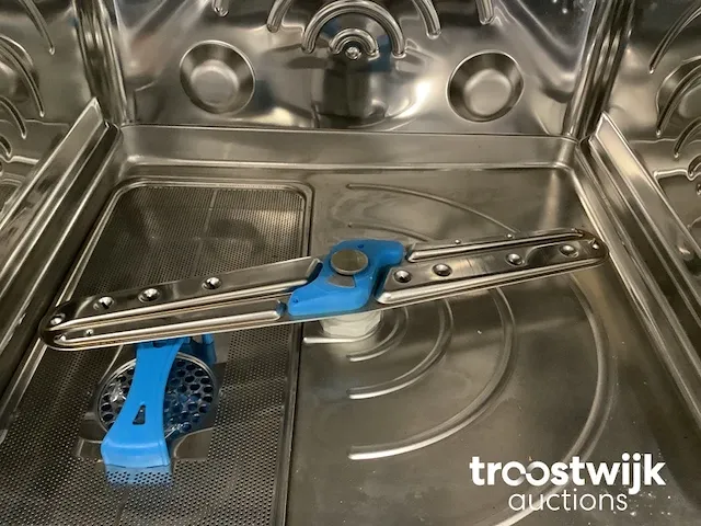 Korvenvaatwasmachine - afbeelding 7 van  9