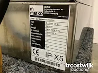 Korvenvaatwasmachine - afbeelding 9 van  9