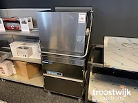 Korvenvaatwasmachine