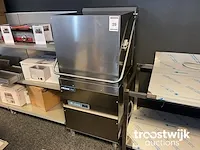 Korvenvaatwasmachine - afbeelding 2 van  5