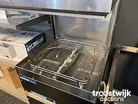 Korvenvaatwasmachine - afbeelding 3 van  5
