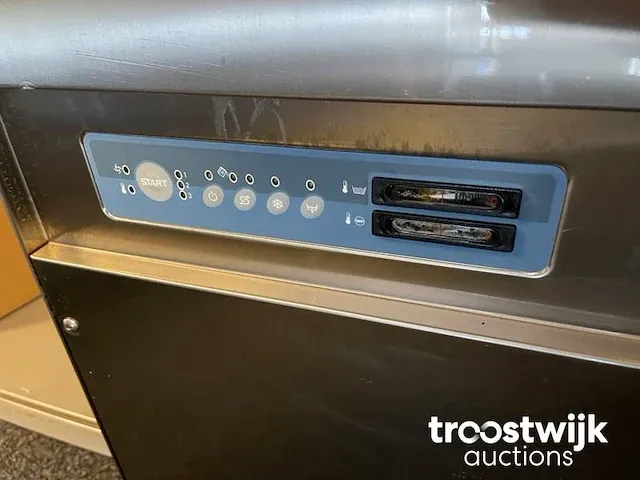 Korvenvaatwasmachine - afbeelding 4 van  5
