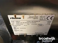 Korvenvaatwasmachine - afbeelding 5 van  5