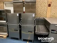Korvenvaatwasmachine - afbeelding 1 van  6