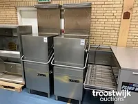 Korvenvaatwasmachine - afbeelding 2 van  6