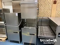 Korvenvaatwasmachine - afbeelding 4 van  6