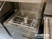 Korvenvaatwasmachine - afbeelding 5 van  6