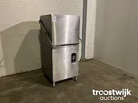 Korvenvaatwasmachine - afbeelding 1 van  13