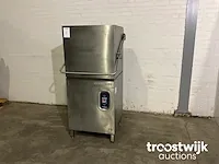 Korvenvaatwasmachine - afbeelding 6 van  13
